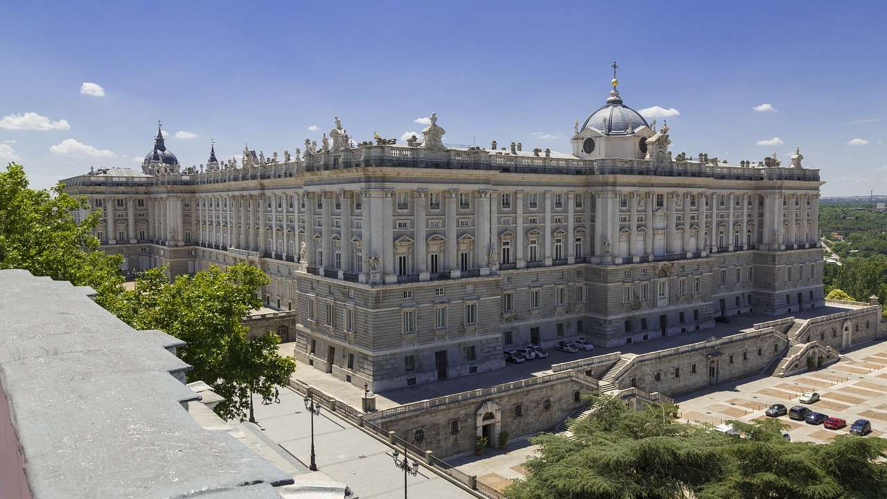 Palacio Real