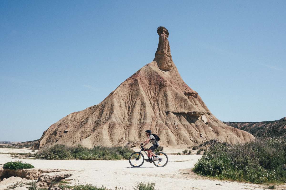 Bardenas Reales