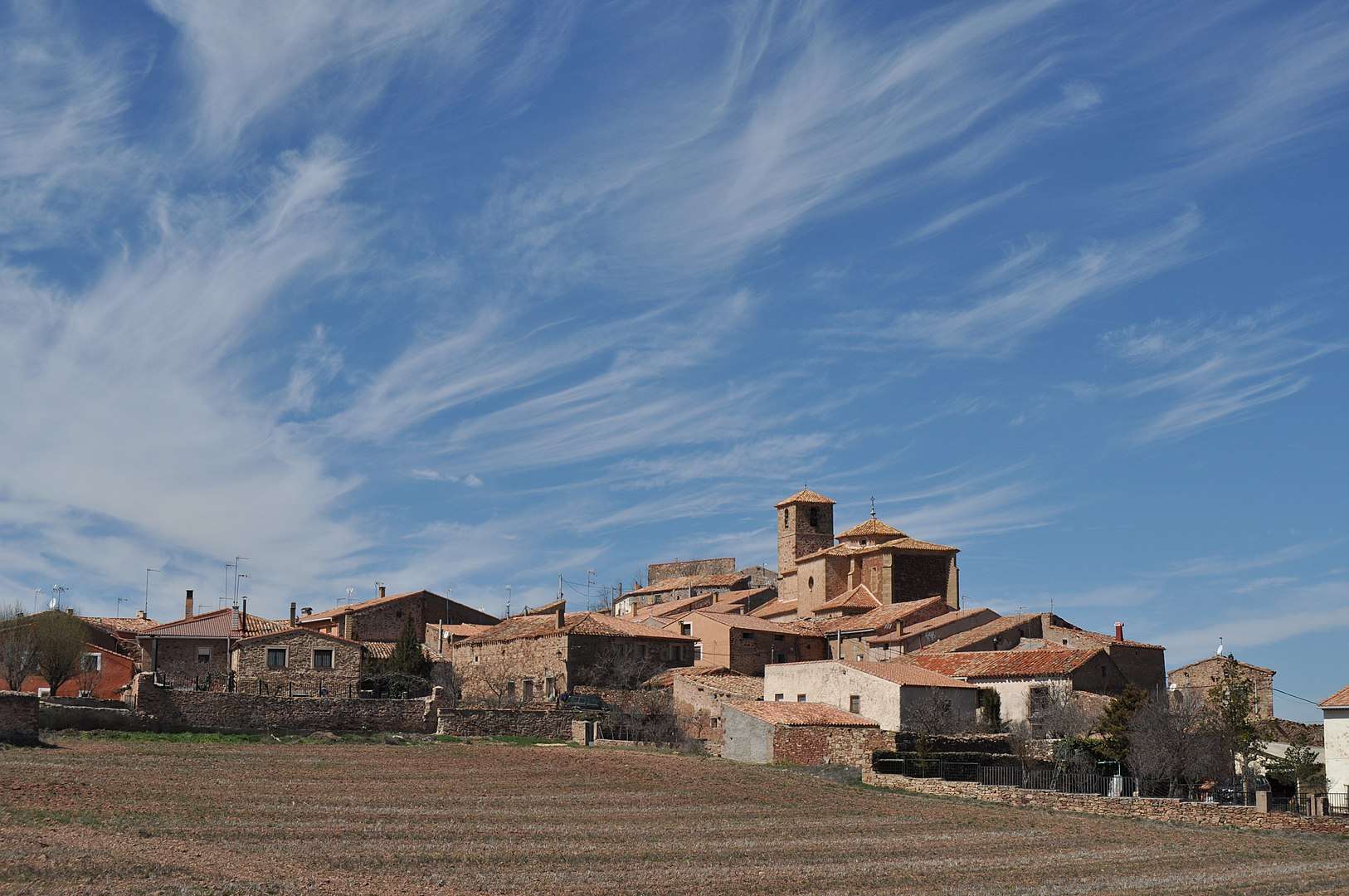 Castellar de la Puebla