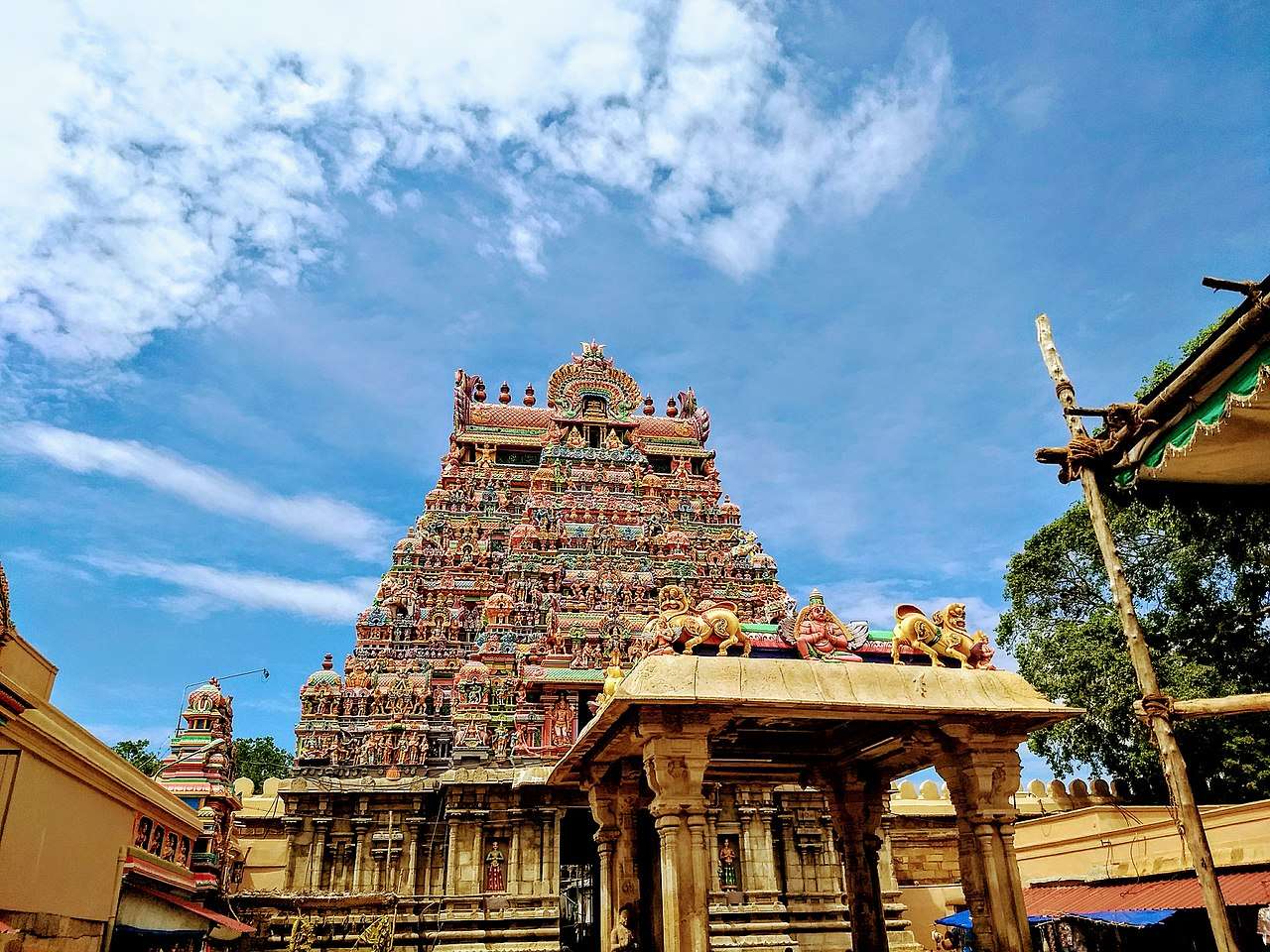 Sri Ranganathaswamy