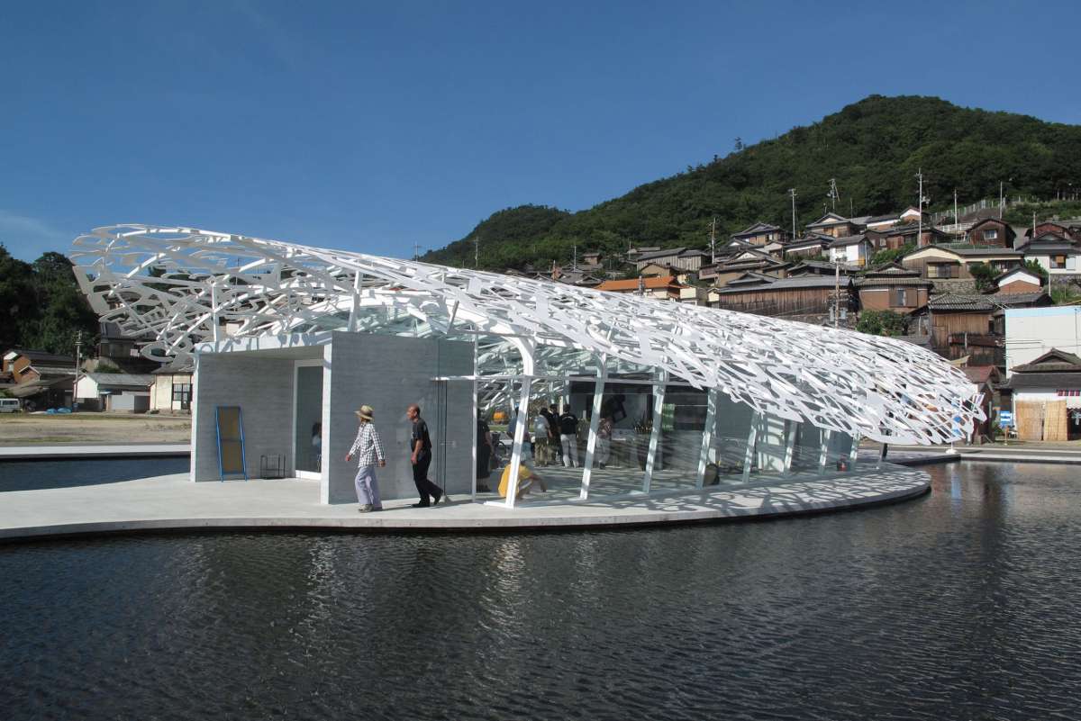 La vuelta al mundo en 9 obras de Jaume Plensa