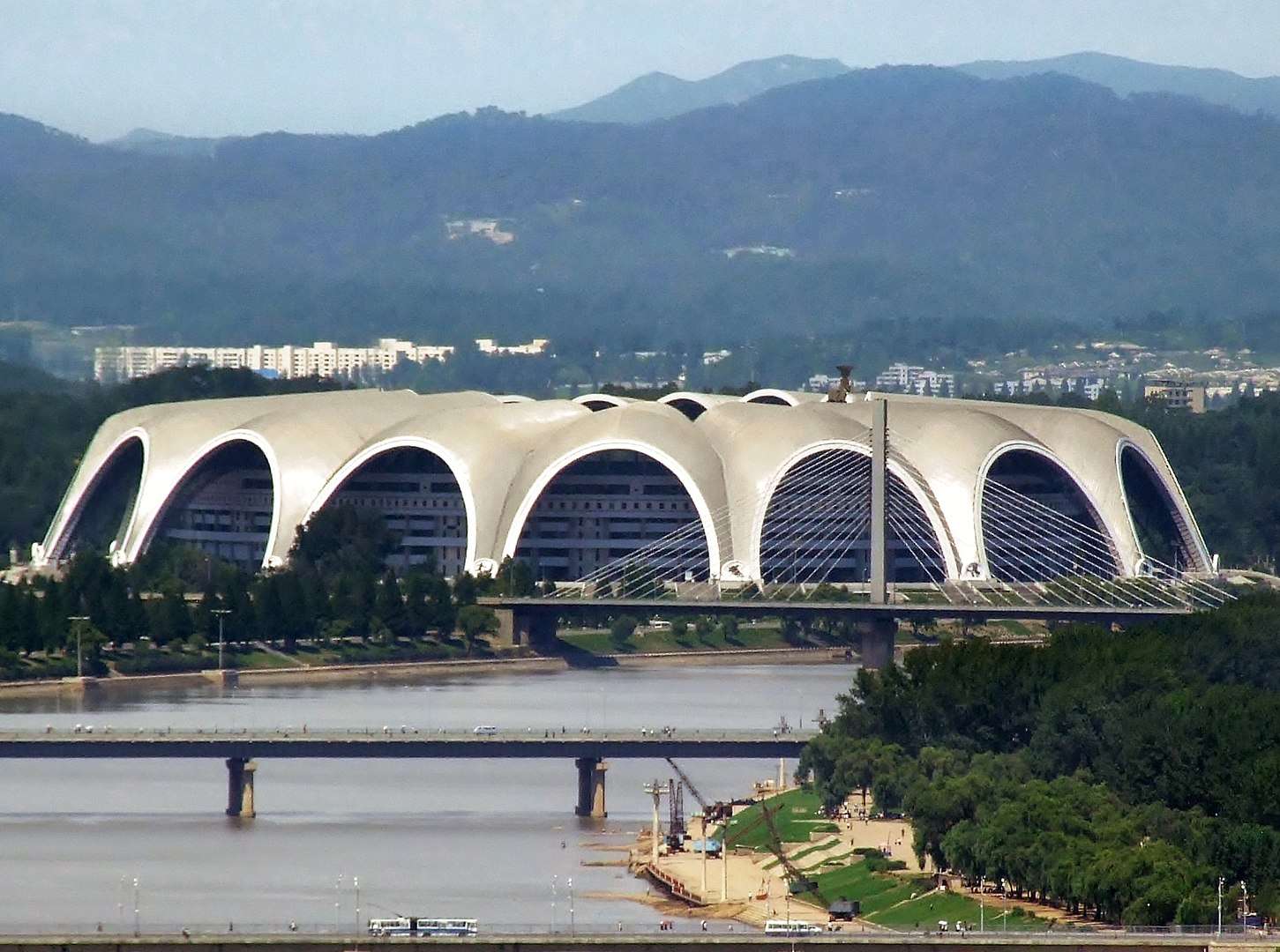 estadios de fútbol