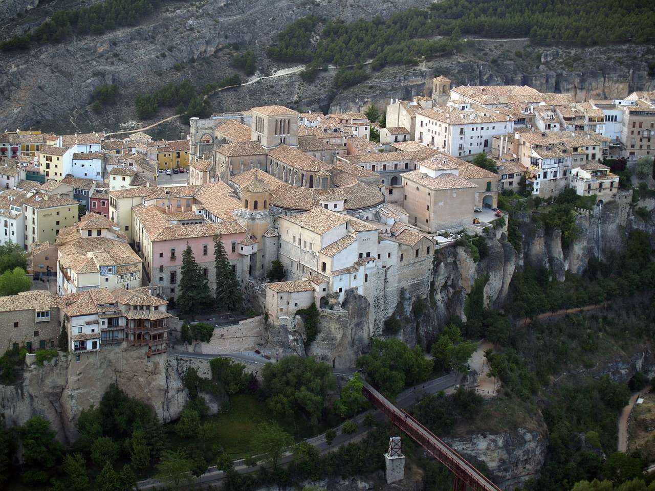 Cuenca