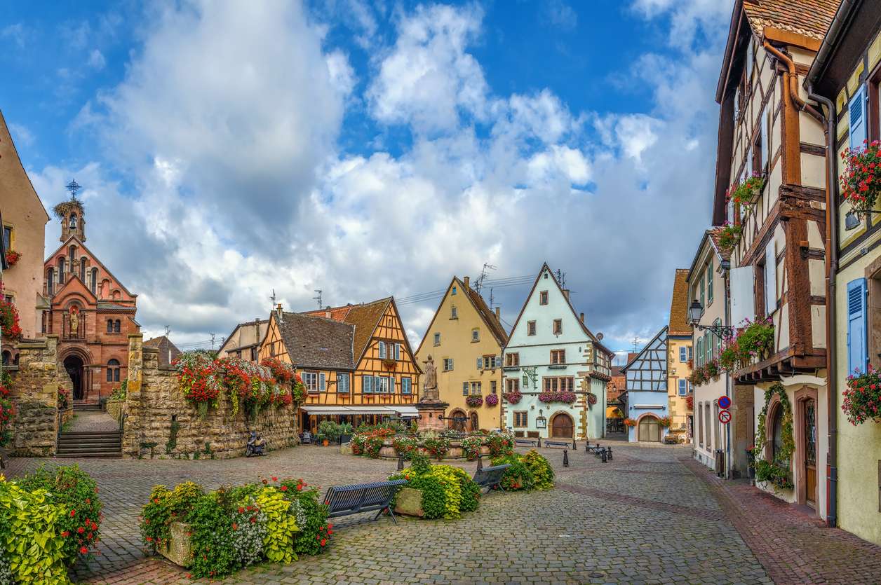 Eguisheim