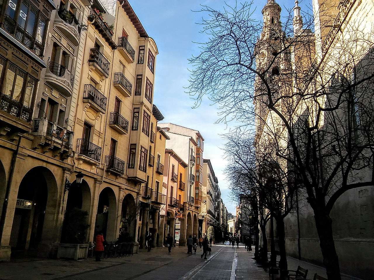 Logroño