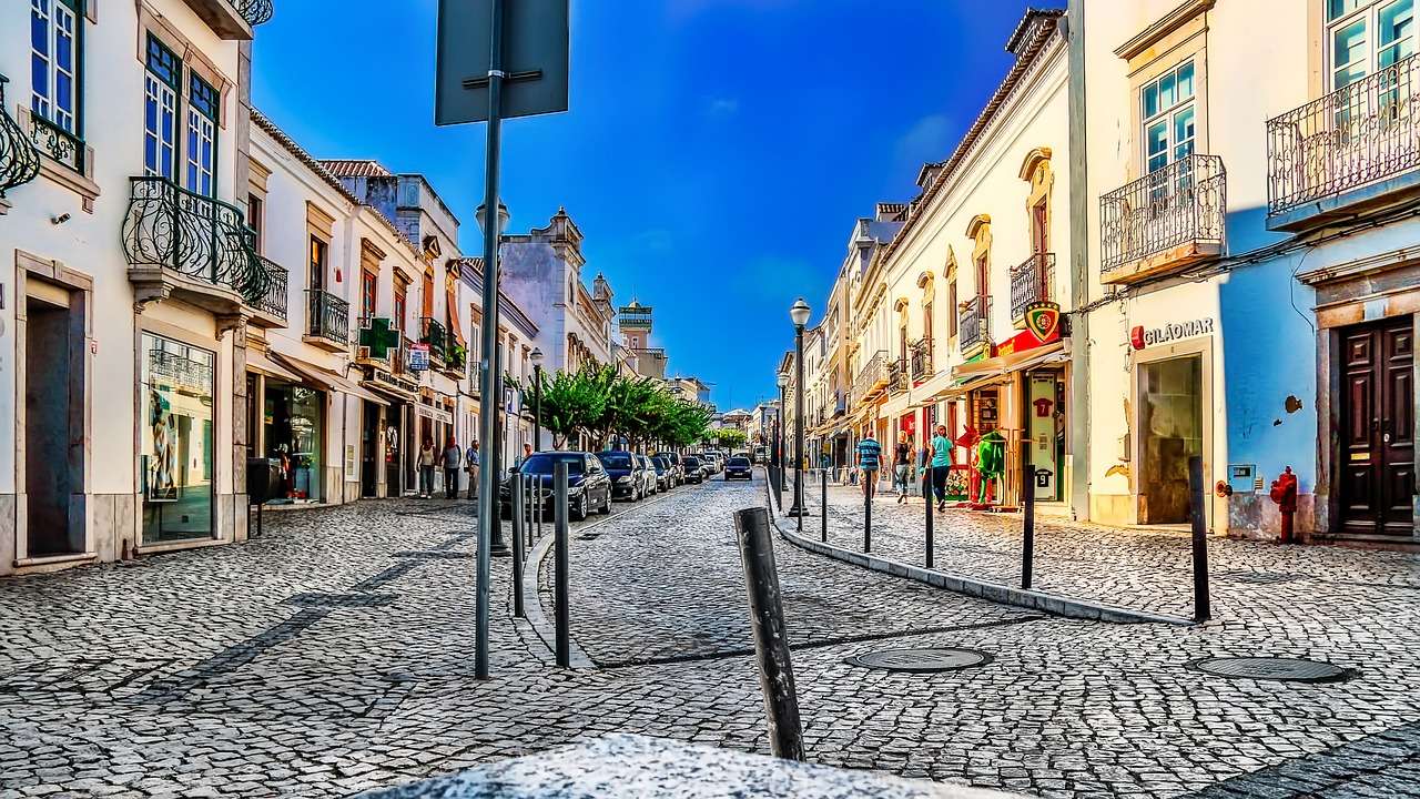 tavira