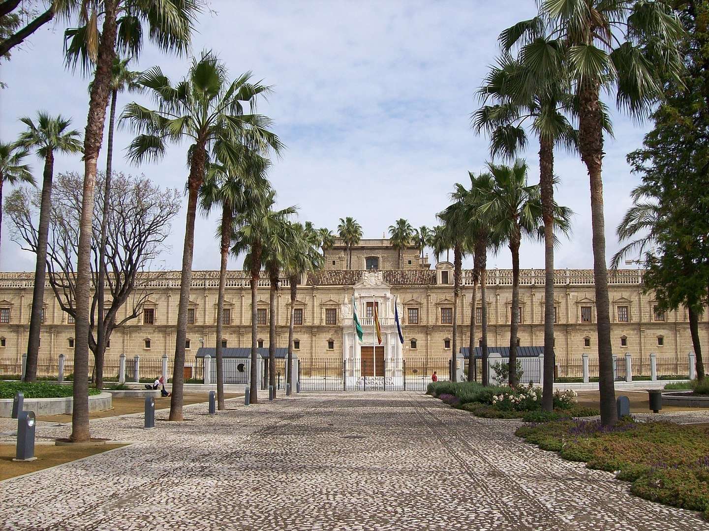 Hospital de las Cinco Llagas