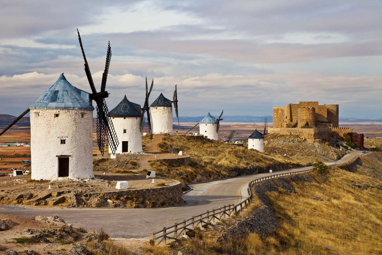 Consuegra