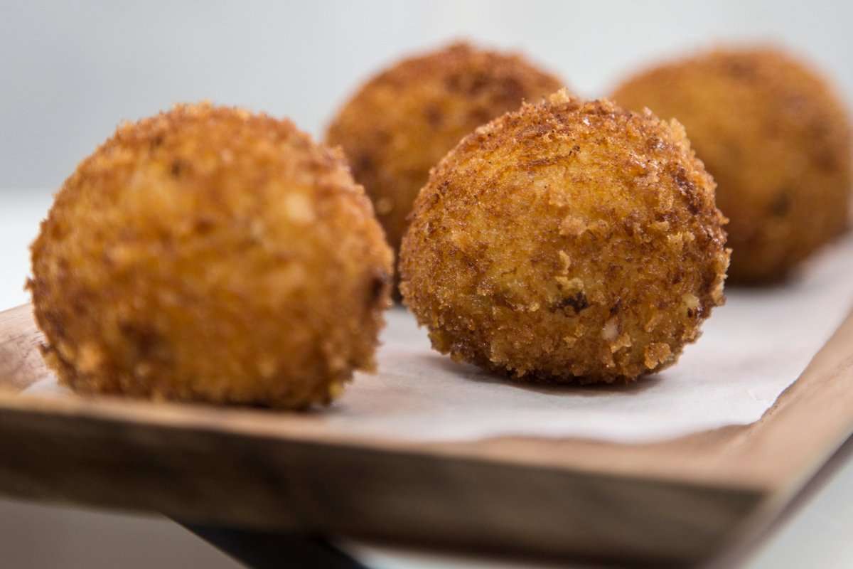 Dónde comer las mejores croquetas de Madrid