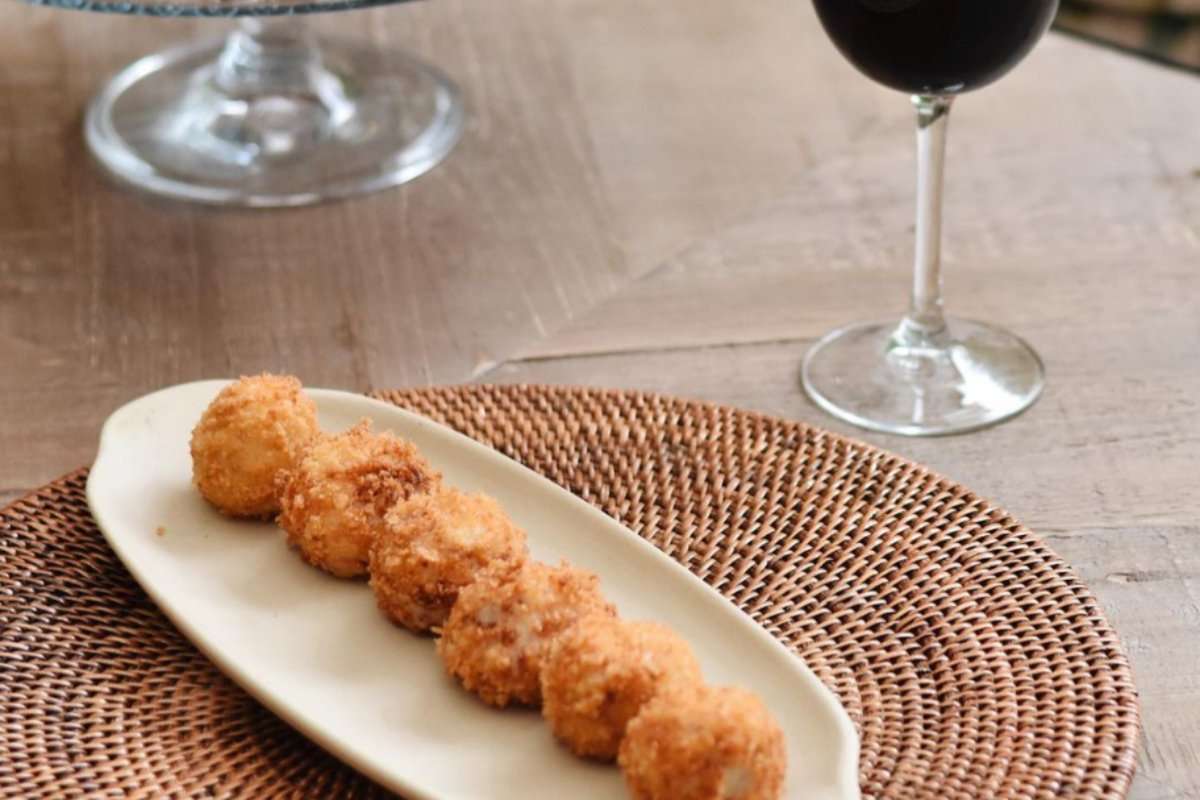 Dónde comer las mejores croquetas de Madrid