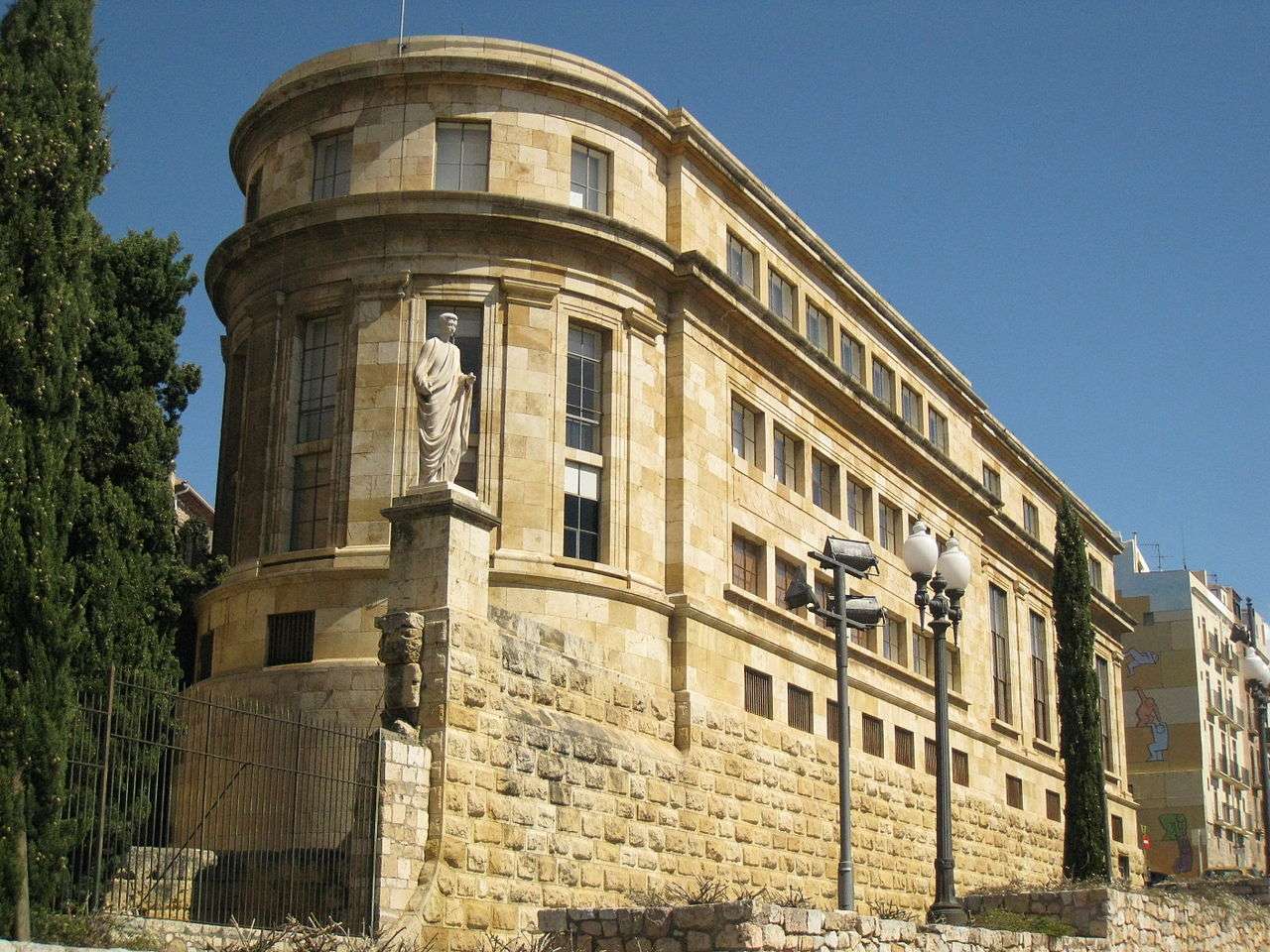 Museo Arqueológico de Tarragona