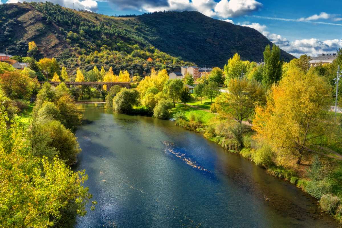 Ponferrada