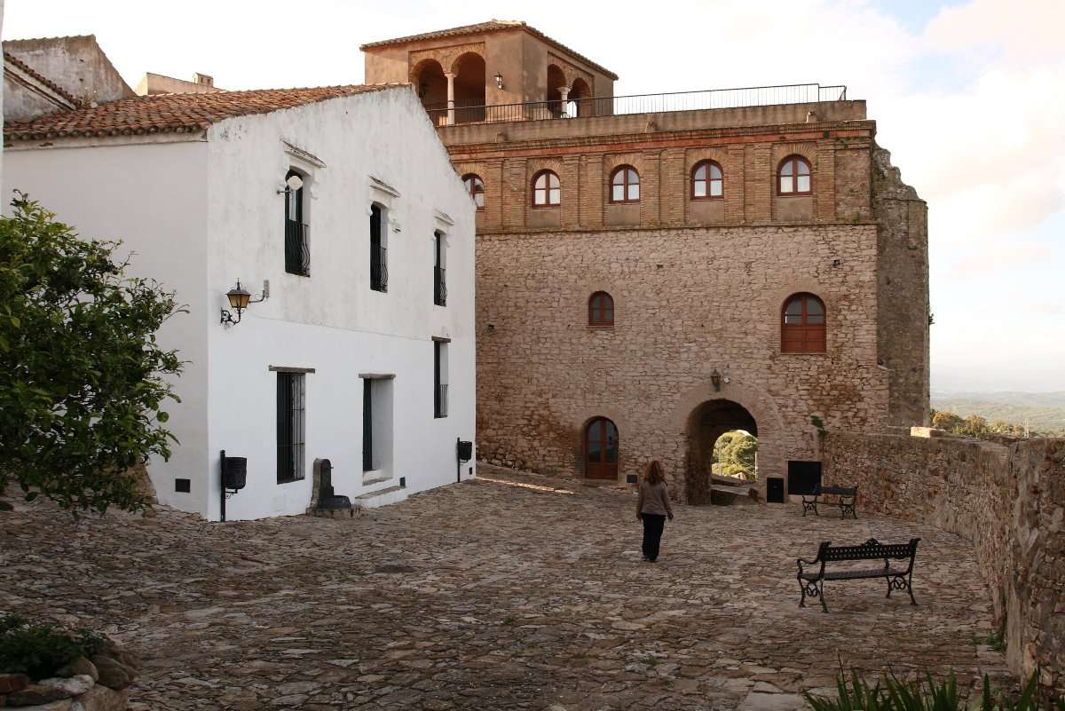 Castellar de la Frontera