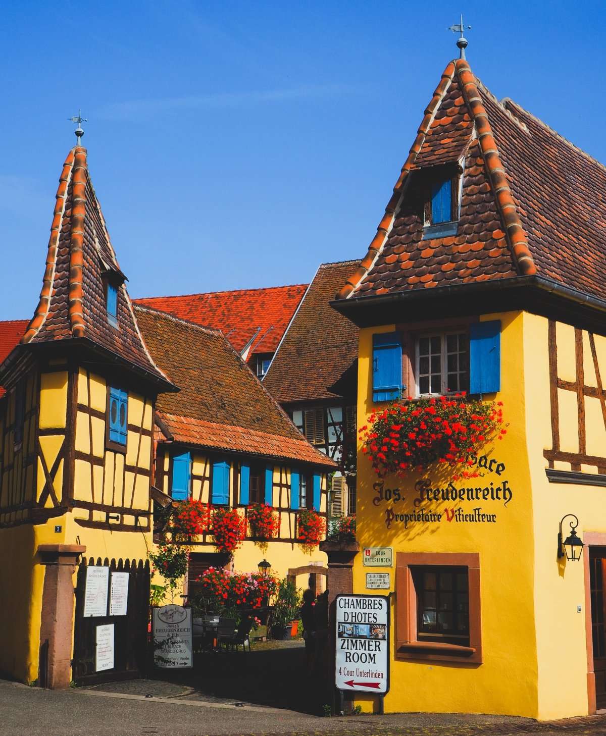 Eguisheim