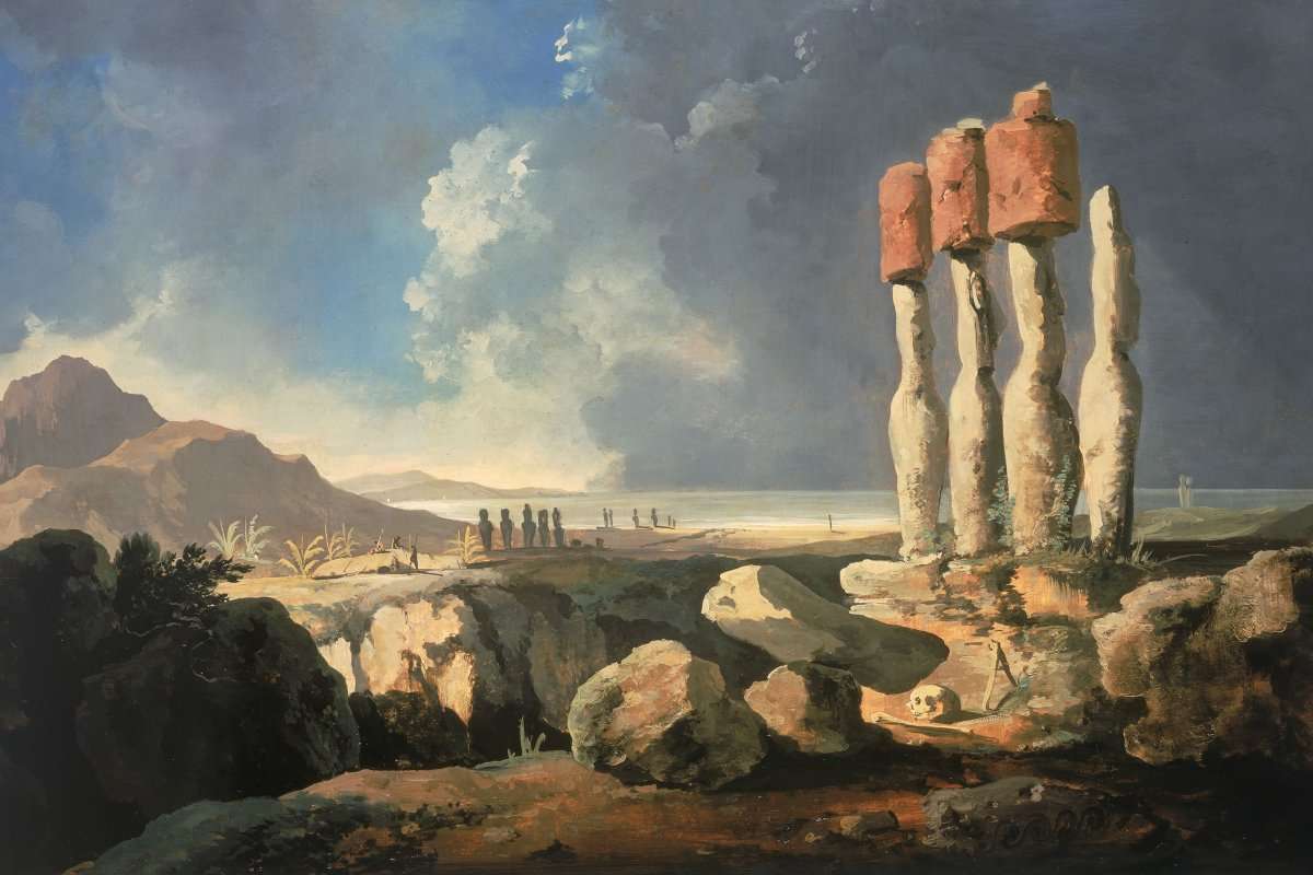 Isla de Pascua