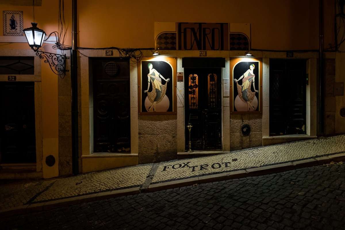 Las mejores zonas de fiesta en Lisboa