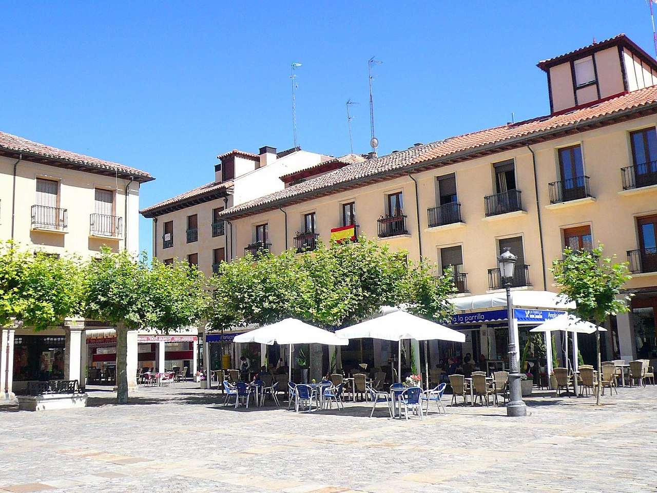 Palencia