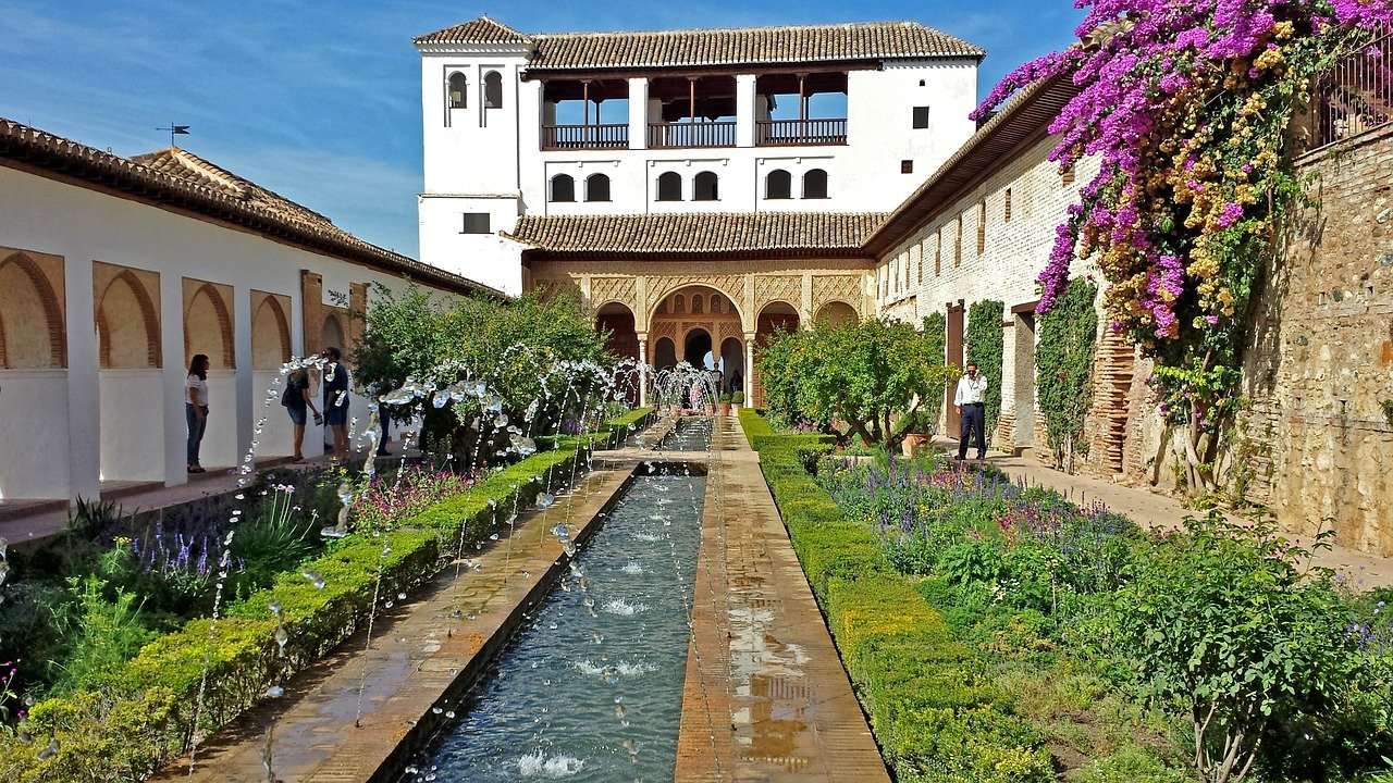 Generalife