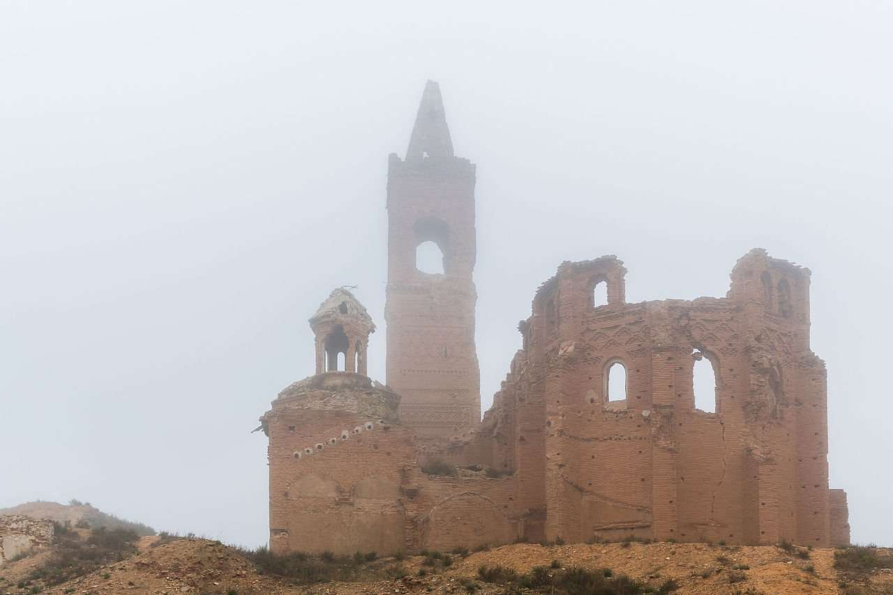 Belchite