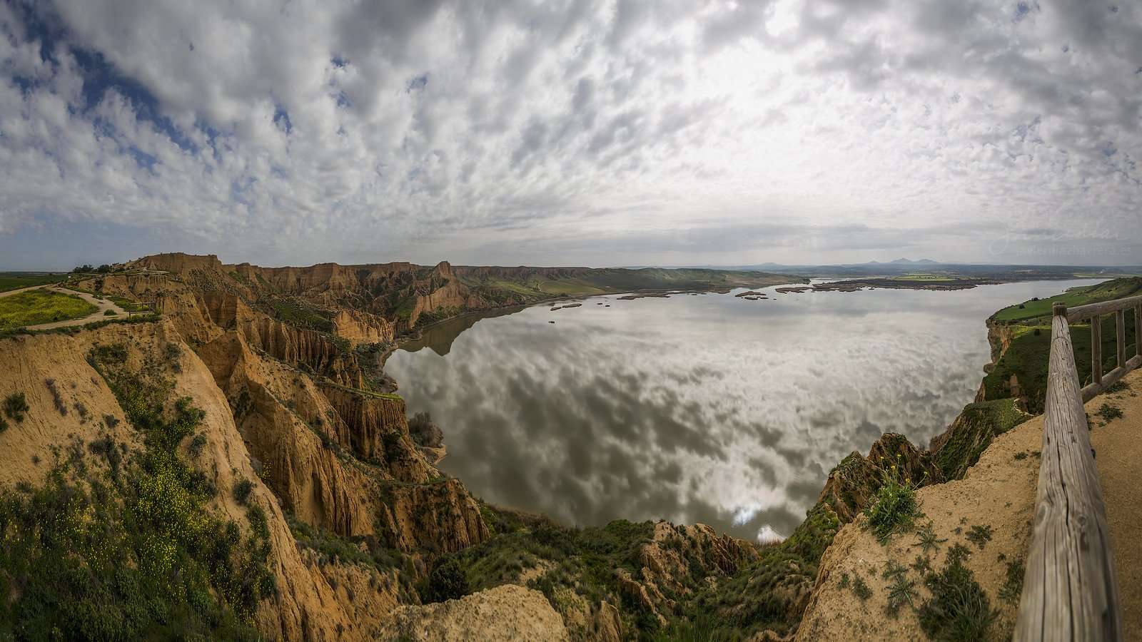 Barrancas de Burujón