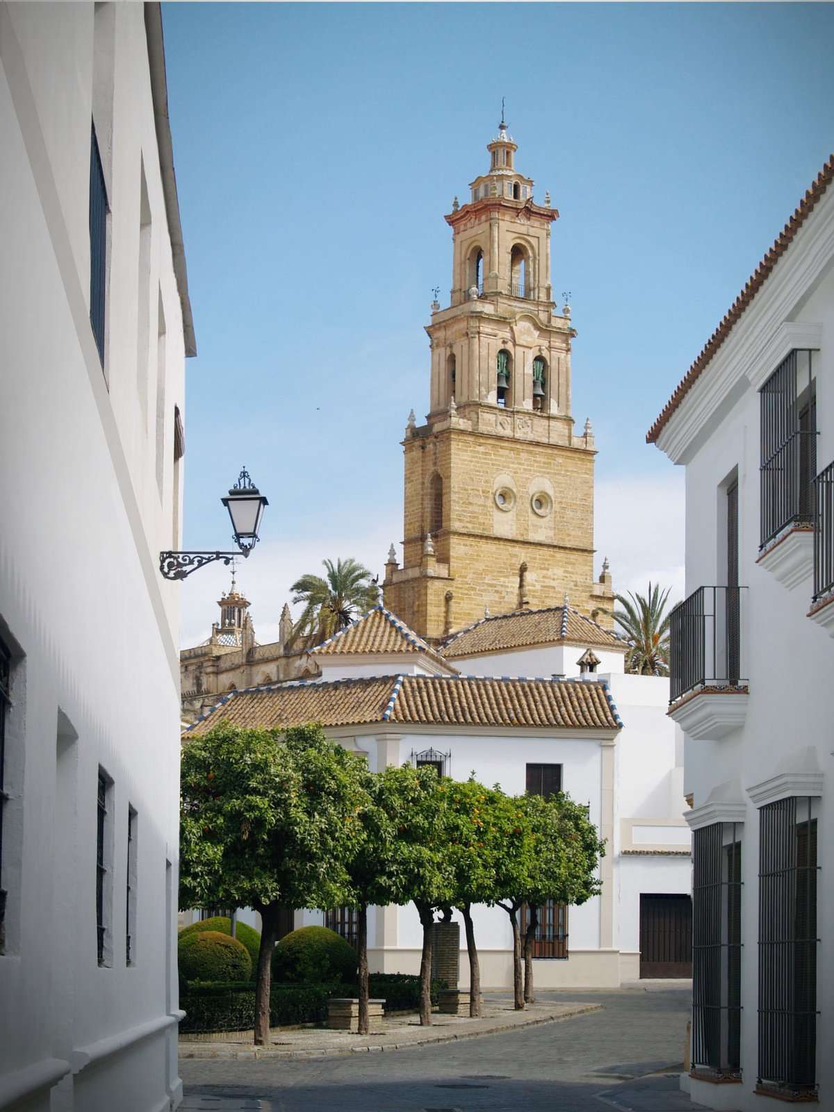 Caminos de Pasión por Andalucía