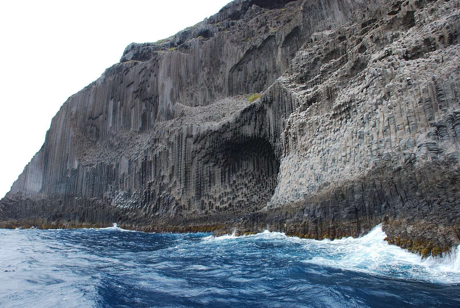 La Gomera