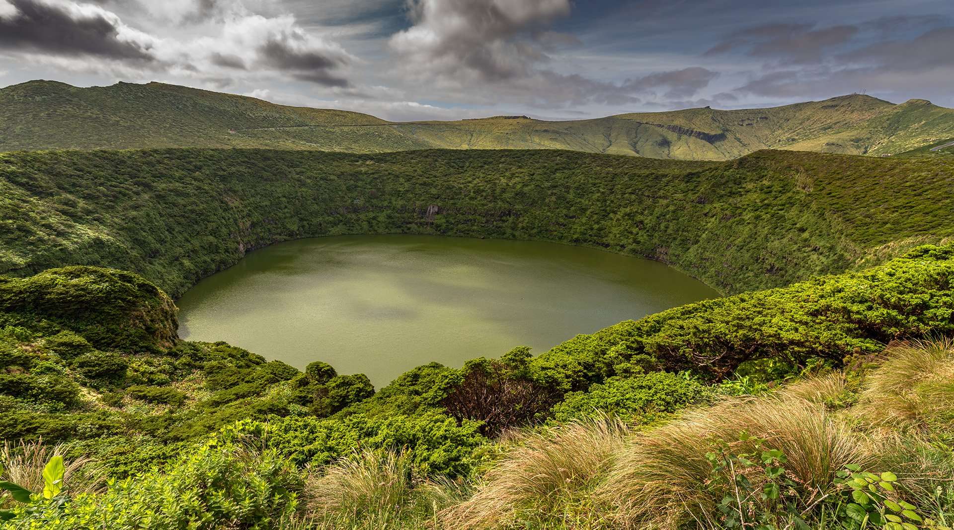 Isla de Flores