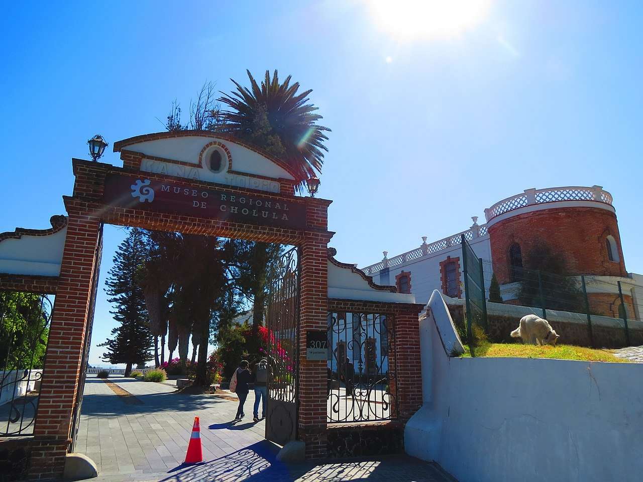 Museo Regional de Cholula