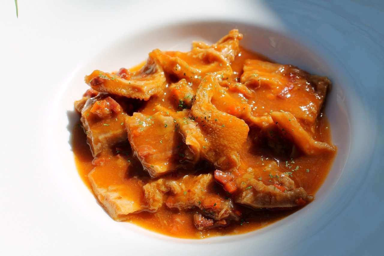 callos a la madrileña