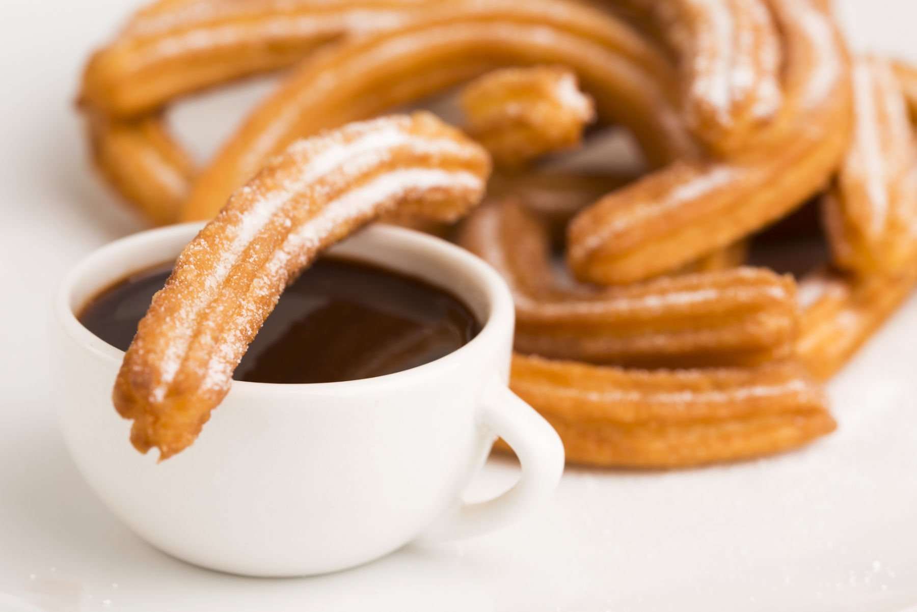 churros