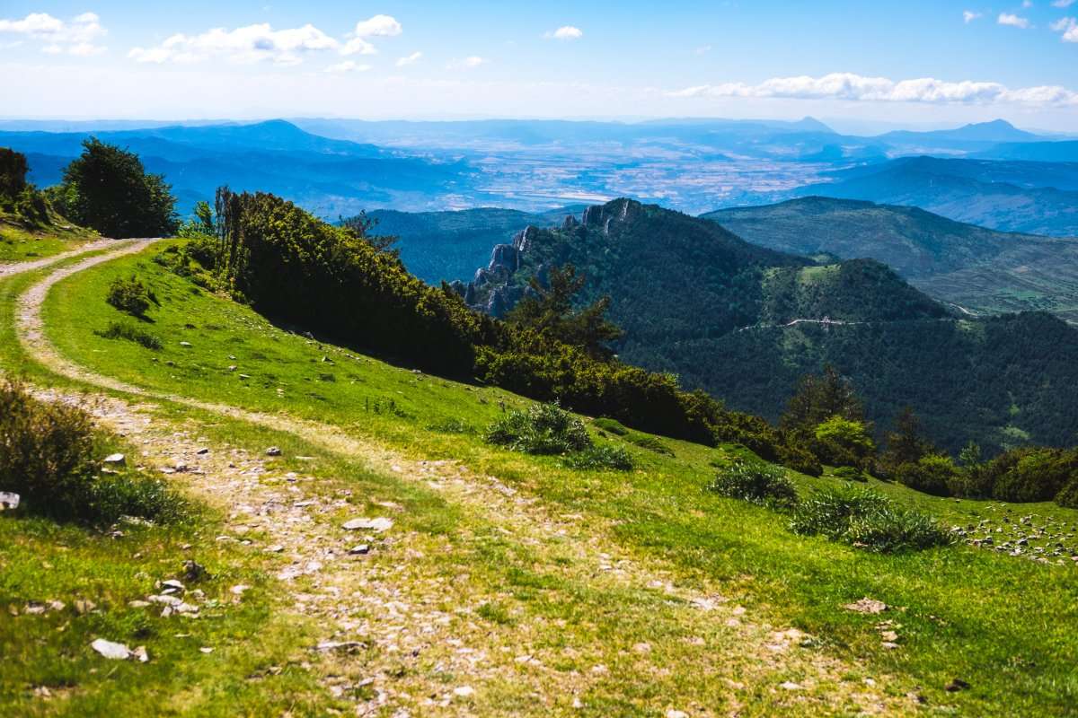 La Ruta de las Cinco Villas en Zaragoza