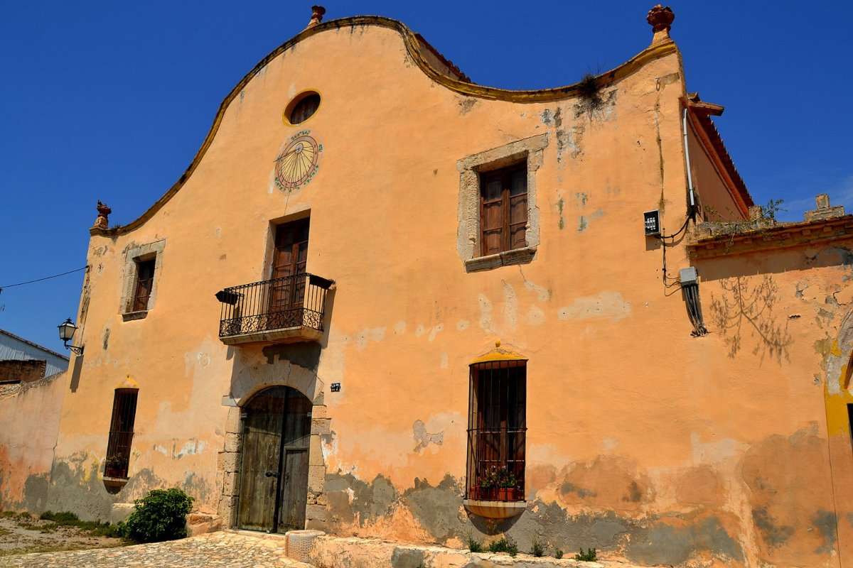 Sant Pere de Ribes