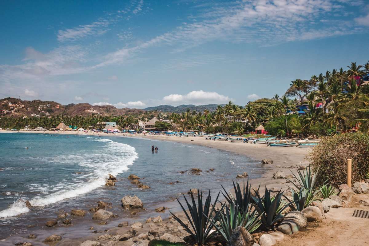 Sayulita