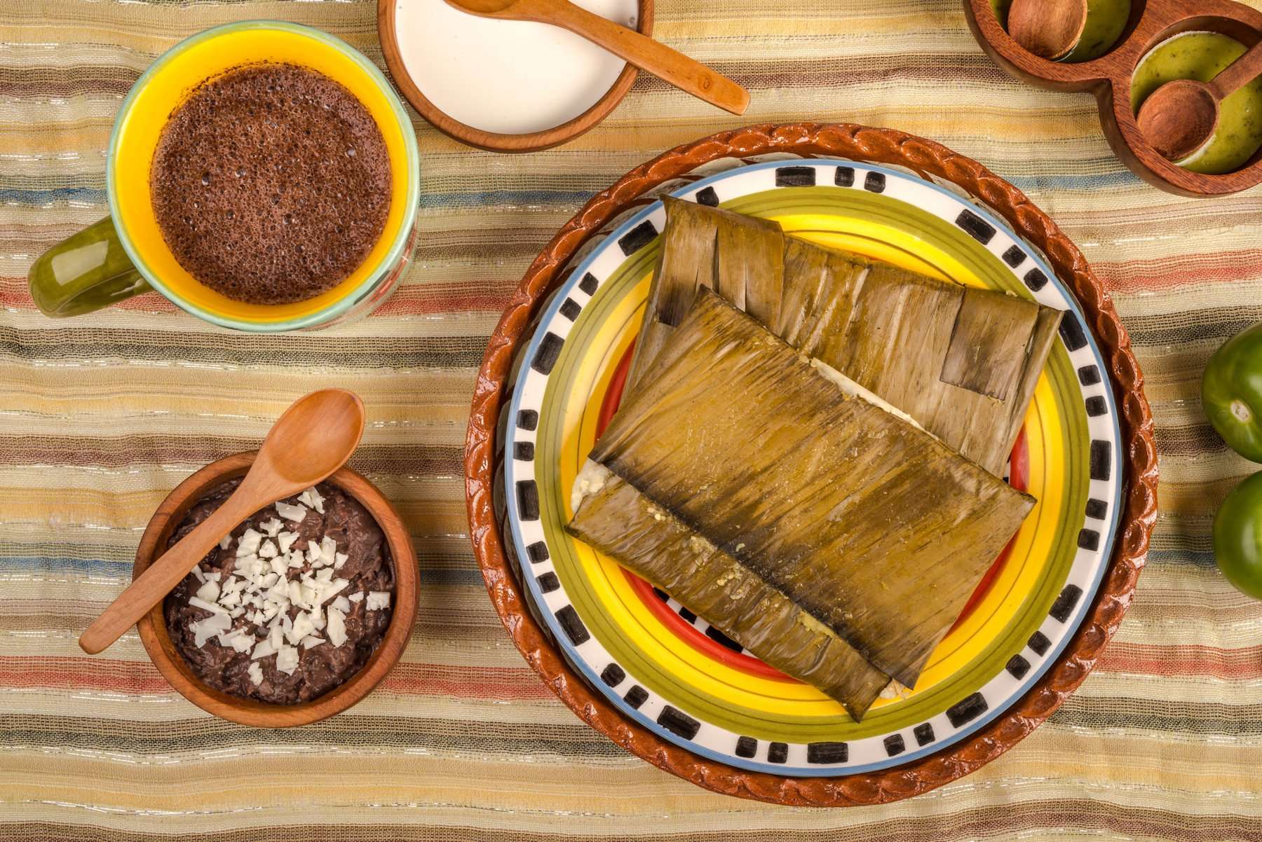 tamales