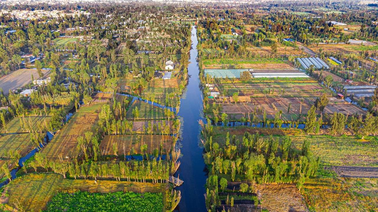 Xochimilco