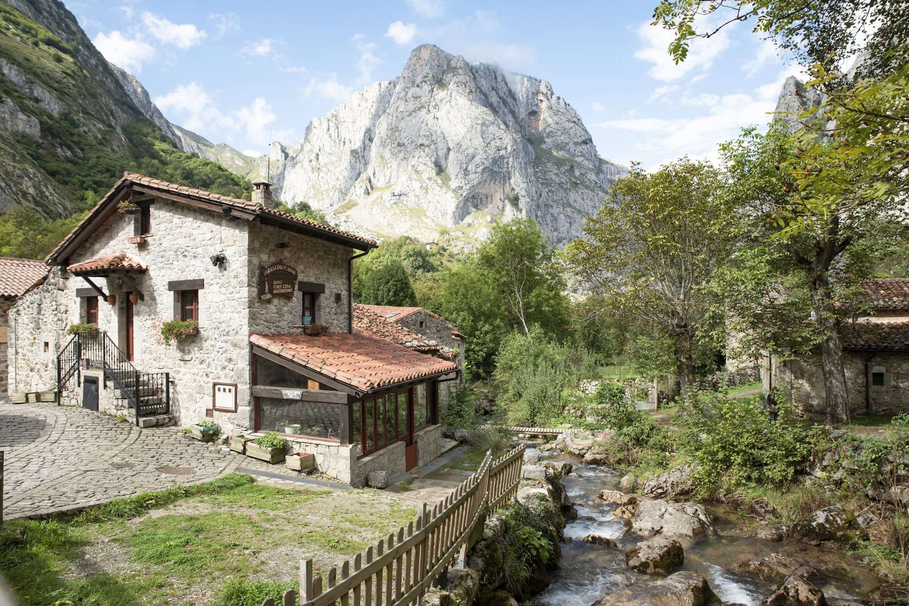 Bulnes