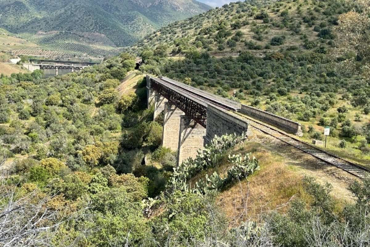 Descubriendo el Camino de Hierro, un paseo por la historia