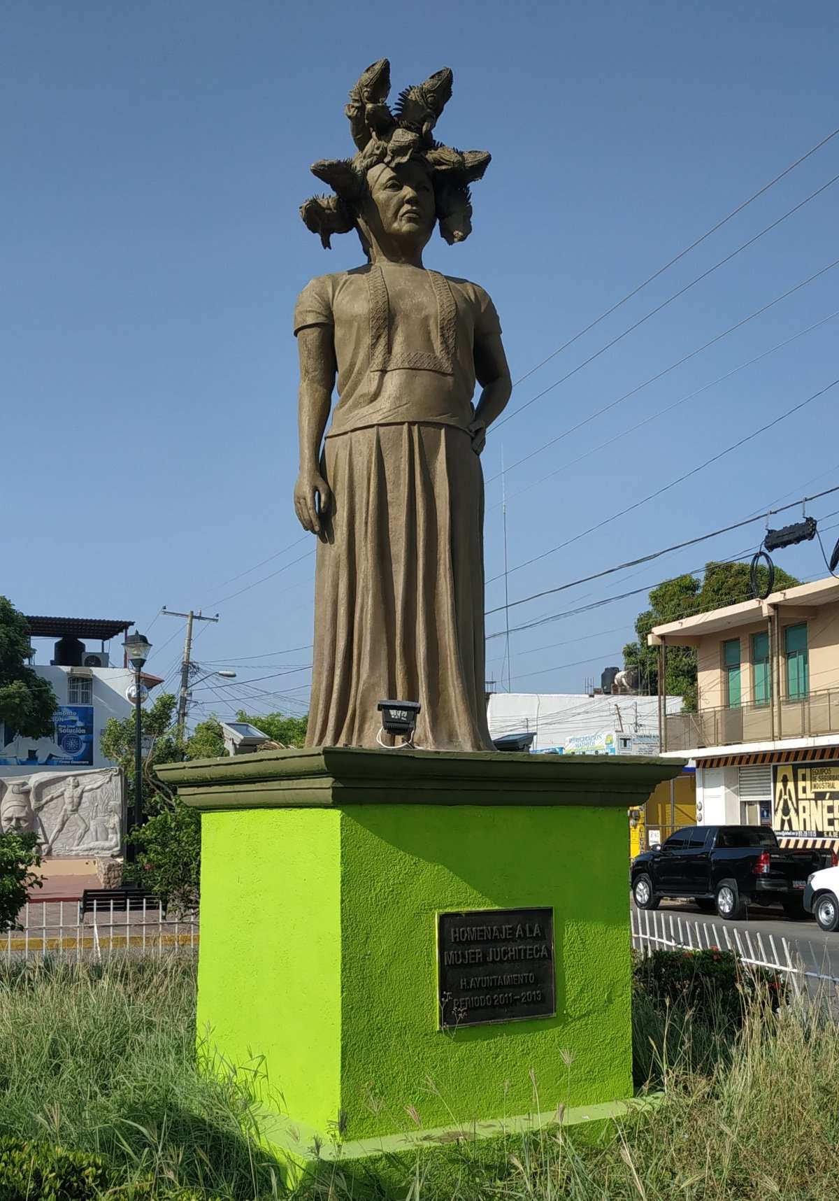 Descubriendo a las zapotecas, las mujeres que inspiraron a Frida Kahlo