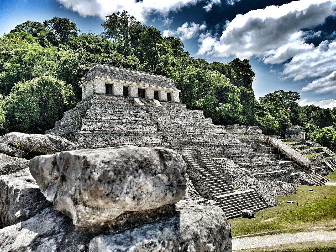 Palenque (México)