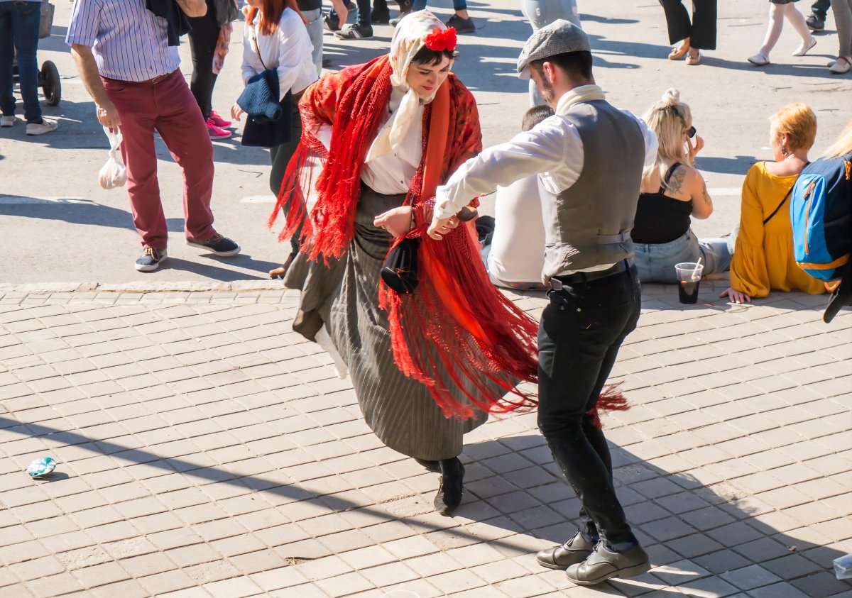 Fiestas de San Isidro 2022: Los mejores planes