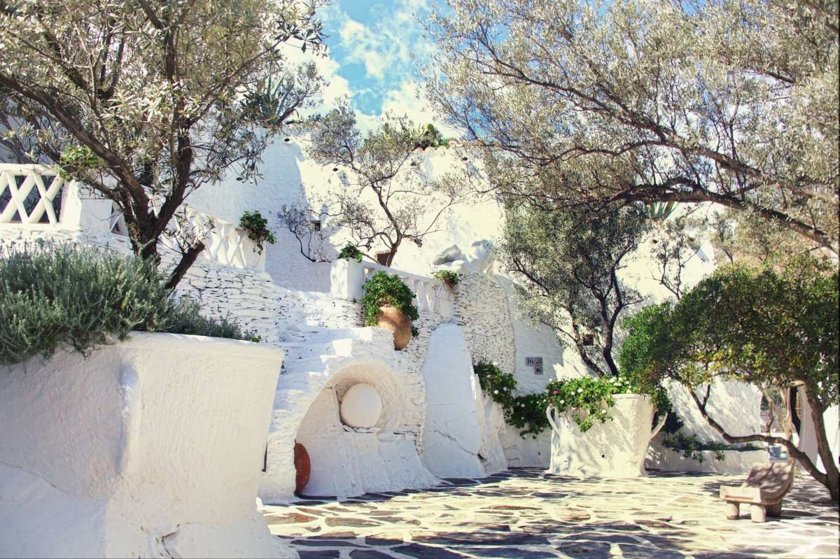 El triángulo daliniano, una ruta surrealista por Girona