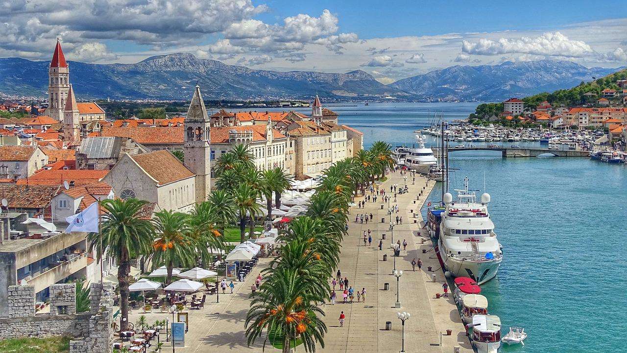 Trogir