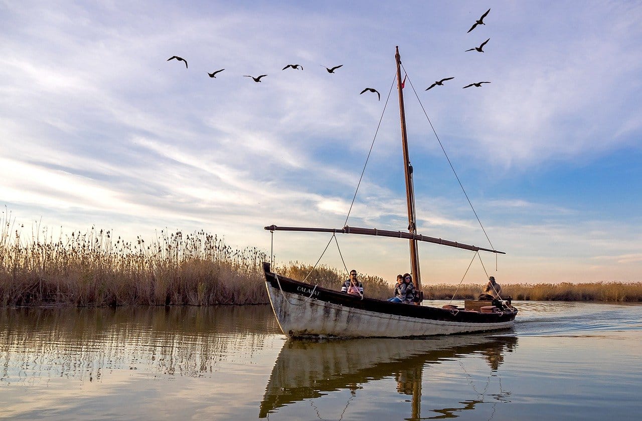 Albufera