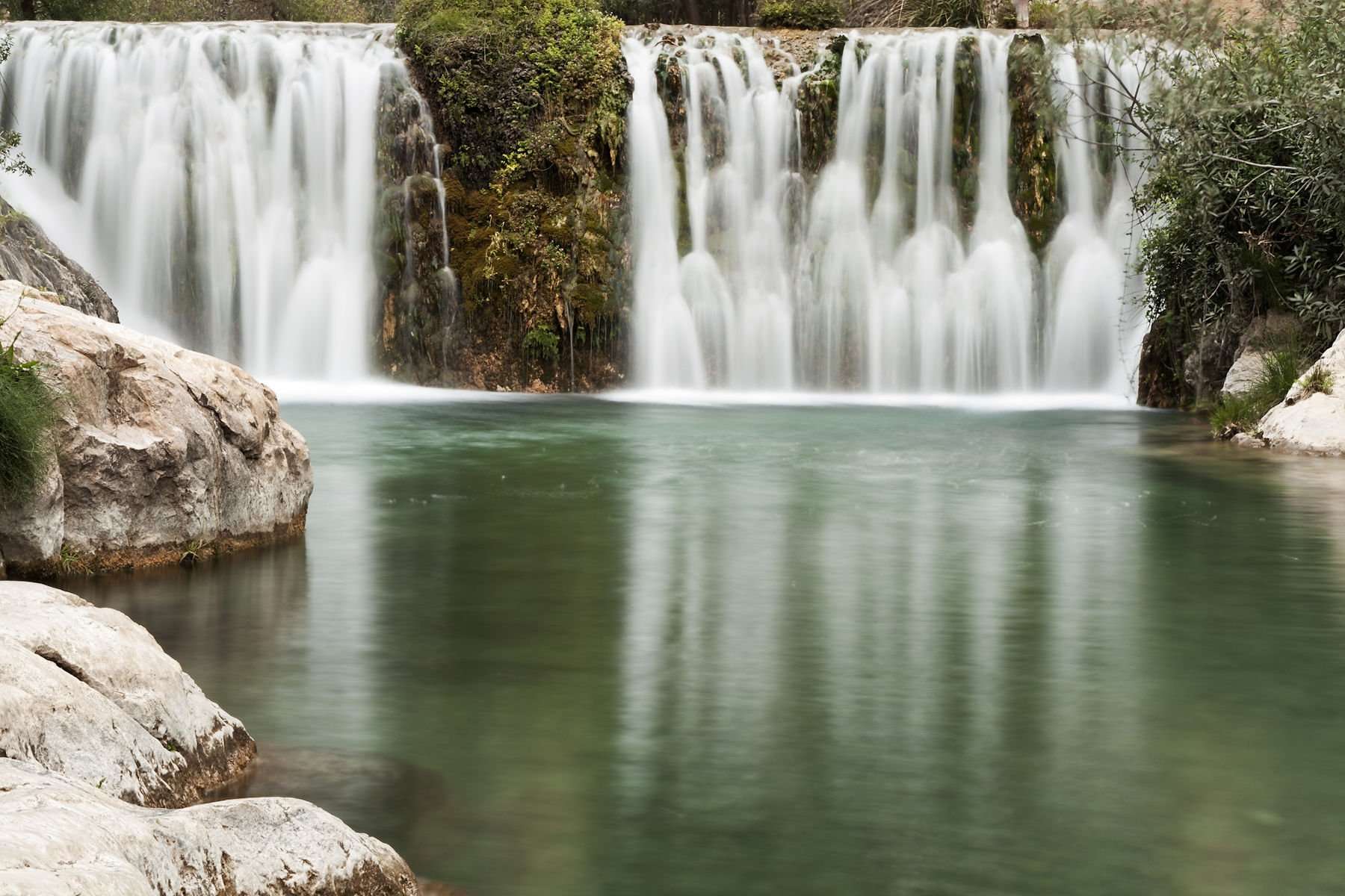 Fuentes de Algar