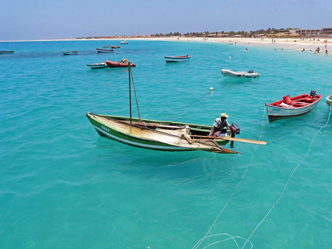 Cabo Verde