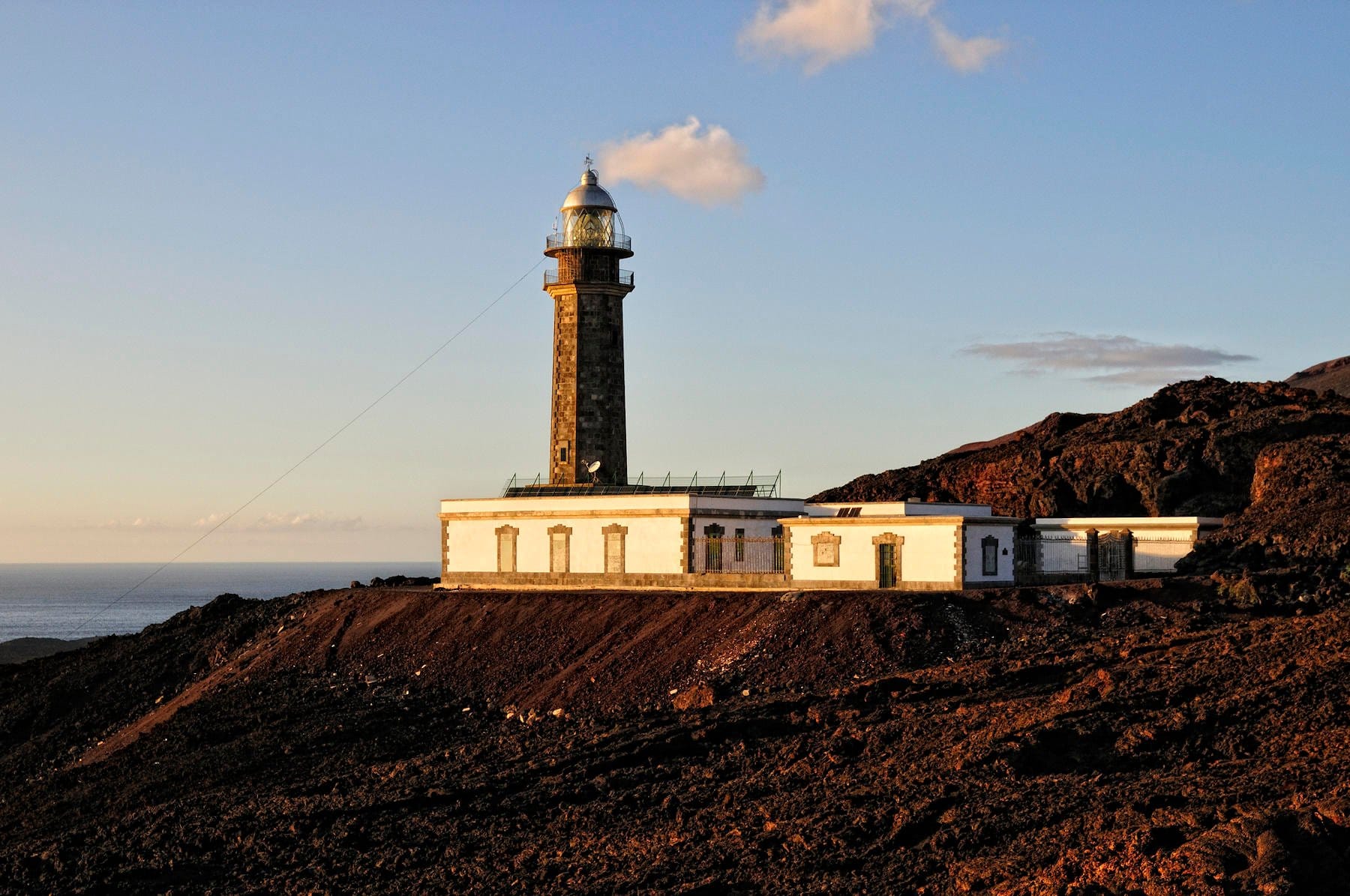 El Hierro