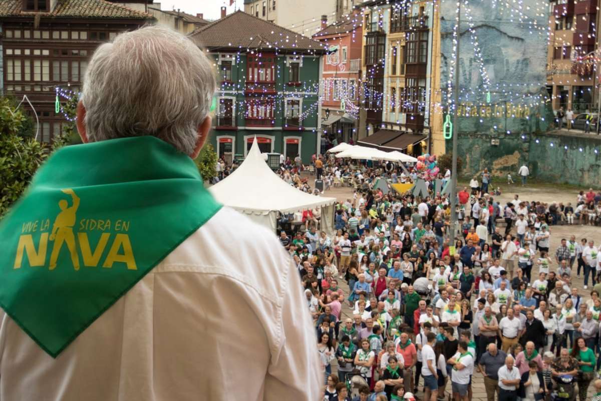 Las mejores fiestas de 'prau' de Asturias