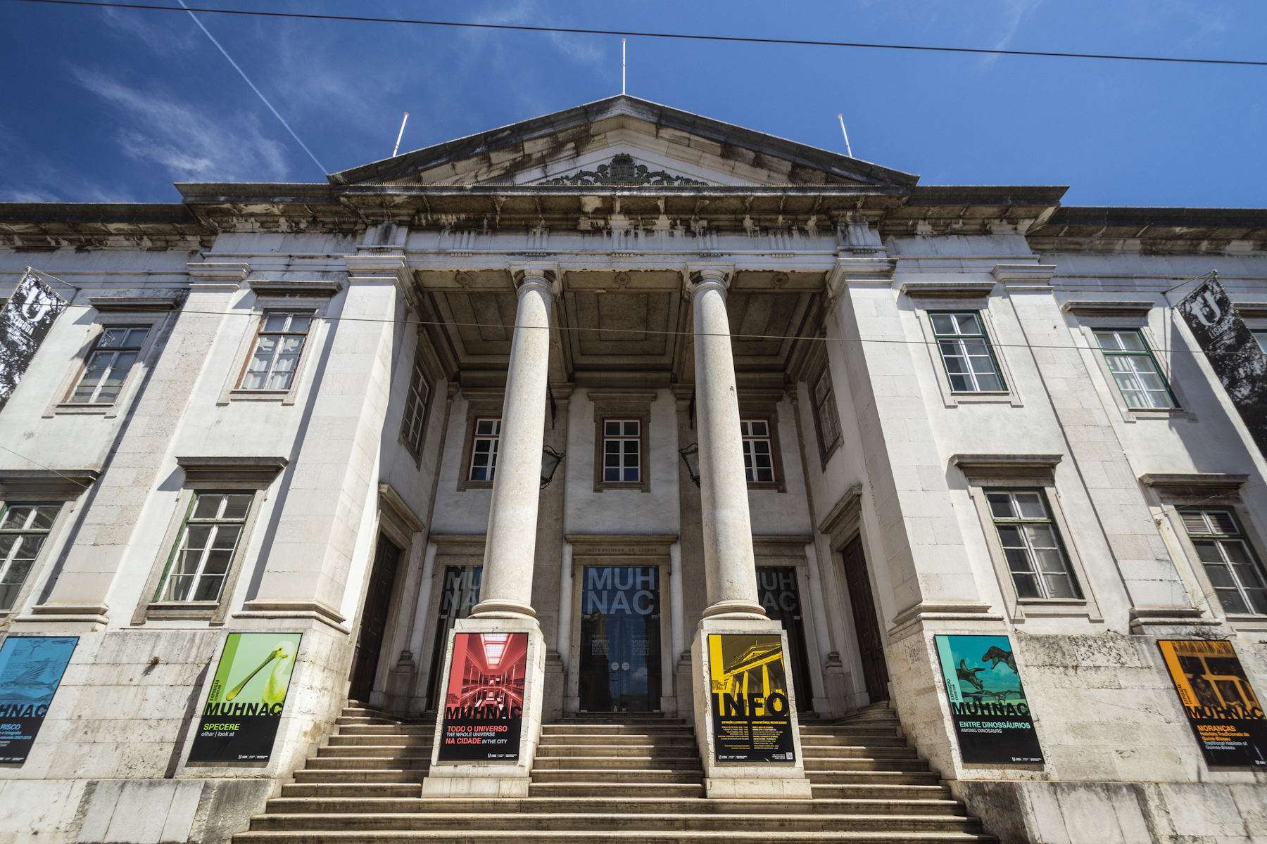 Museo de Historia Natural