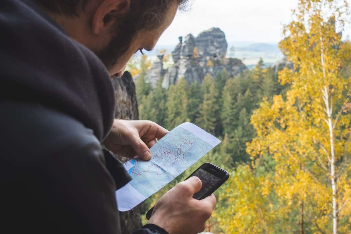 Las mejores tarjetas SIM si viajas a México