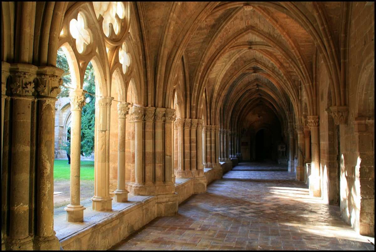 Monasterio de Veruela